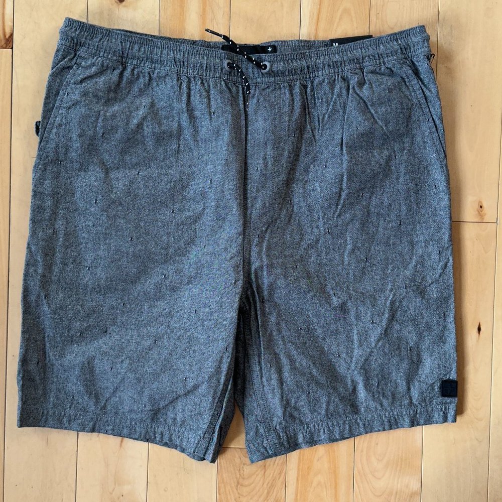 Men's Walk Shorts